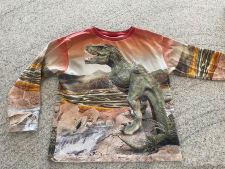 Pullover von MOLO