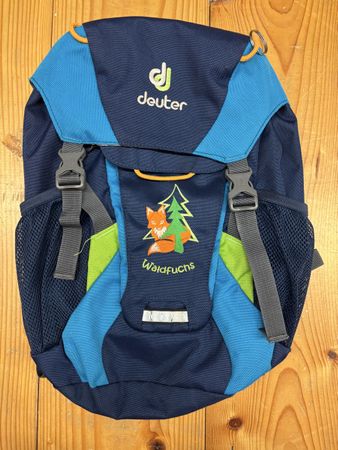 Deuter Waldfuchs Rucksack 