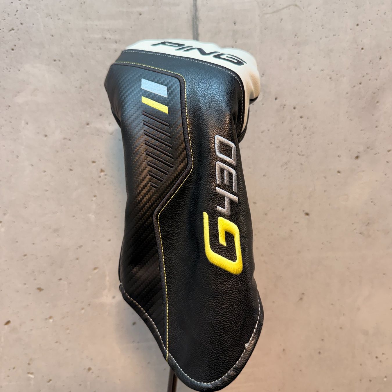 Ping Mazze & Set: Ping G430 Max 9° Driver – Usato da Zürich venduto da Seconda_Golf 7