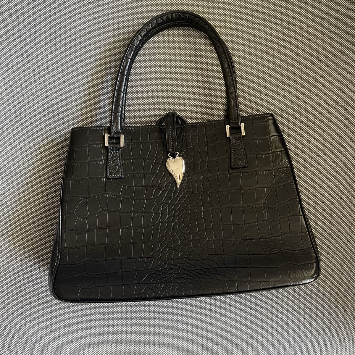 Lancaster Taschen für Damen: Lancaster Paris Schwarze Handtasche – Neu (gemäss Beschreibung) aus Bern von dek_7bjd