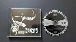 Danzig | Danzig | CD