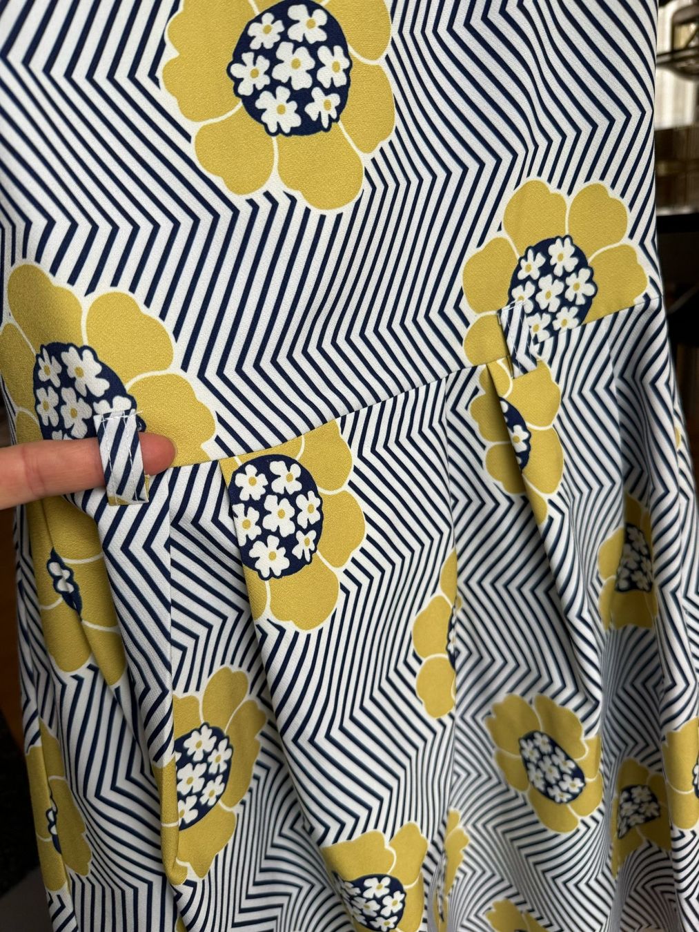 Vestiti: Kleid, Robe, Sommerkleid  Gr. S-M – Usato da Winterthur venduto da tim_cl8x 4