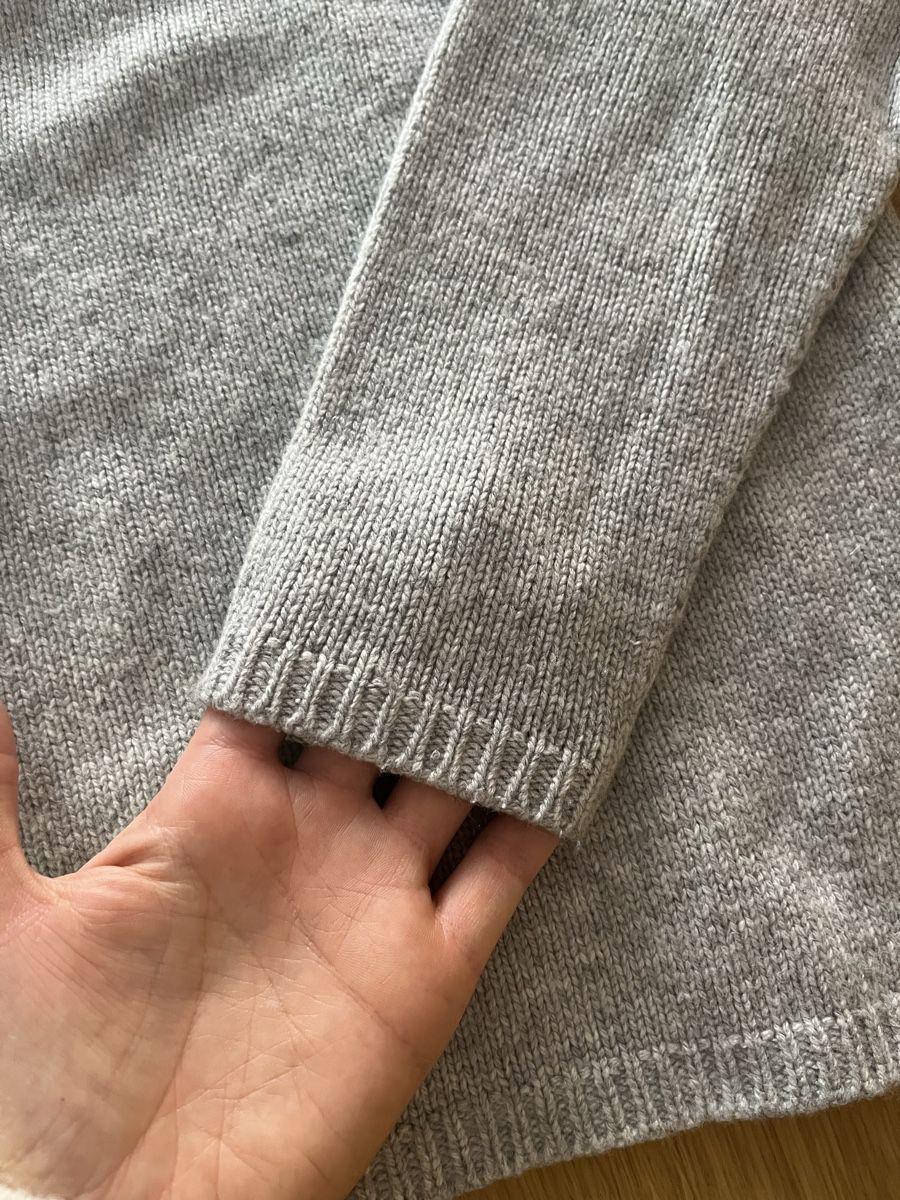 Massimo Dutti Pullover & Sweatshirts: Pullover Massimo Dutti – Gebraucht aus Cham von sbr_7cmv 3