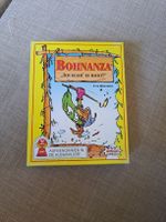 Bohnanza Kartenspiel