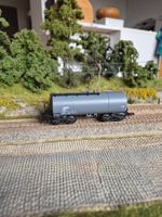 Klein Modellbahn 3556, DB Kesselwagen P VTG
