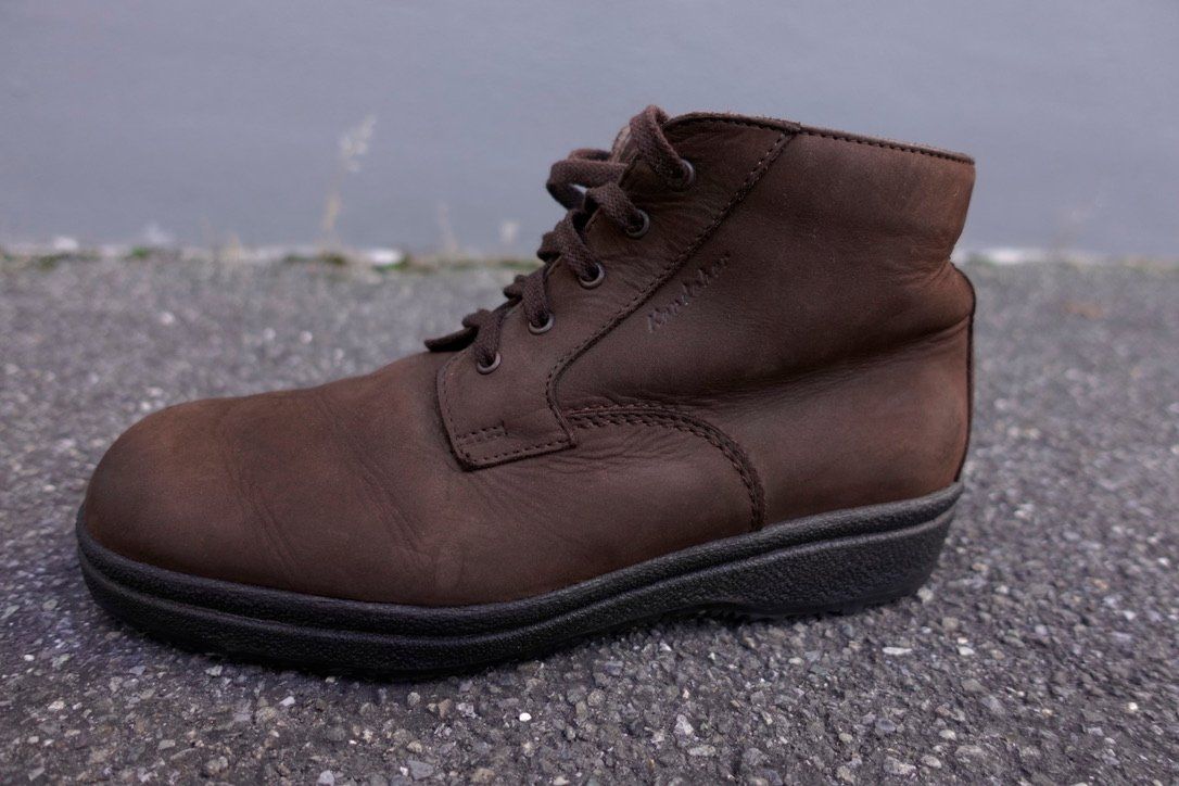 Kandahar Herrenschuhe: Kandahar Winter Schuhe 39 – Gebraucht aus Chur von JennyAlexander 3