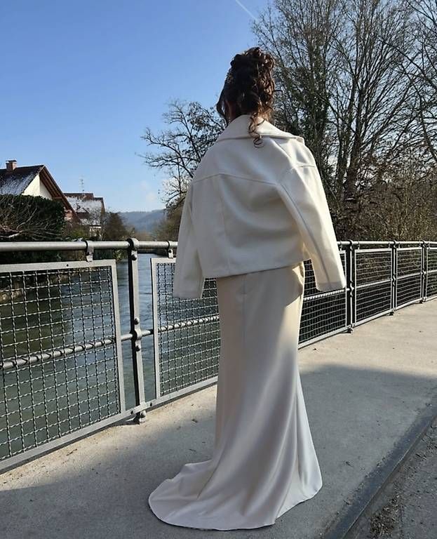 Kleider: Kleid  – Gebraucht aus Rottenschwil von Seliin.G 2