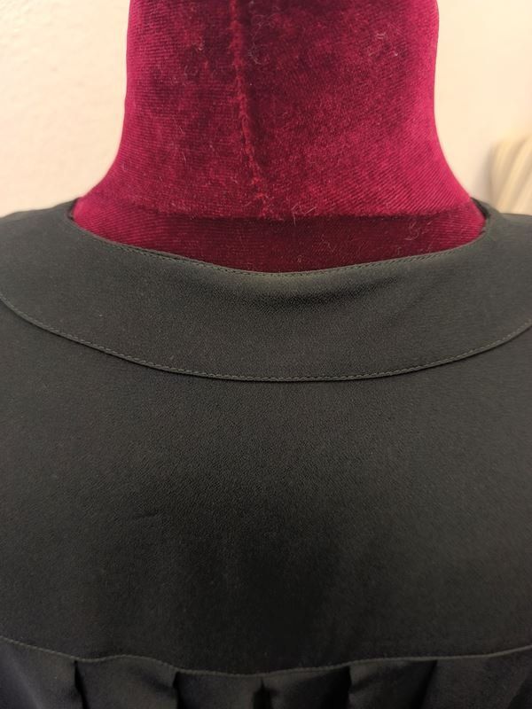 Camicette: Damen Bluse – Usato da Rüti ZH venduto da Restwert_Rueti_ZH 5