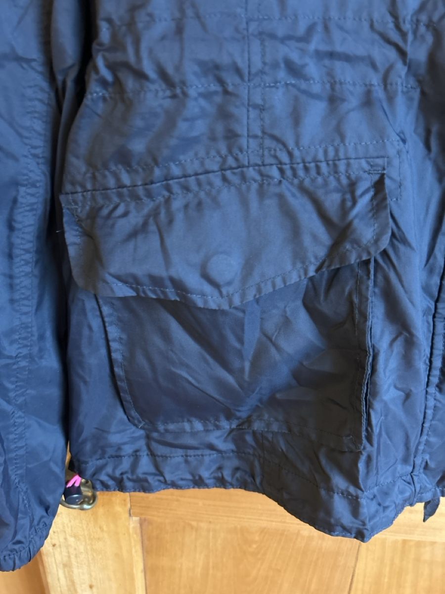 Abercrombie Jacken: Orginal A&F Regen/windjacke L  – Gebraucht aus Adlikon b. Regensdorf von Huegeler 4