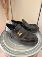 Lv loafers