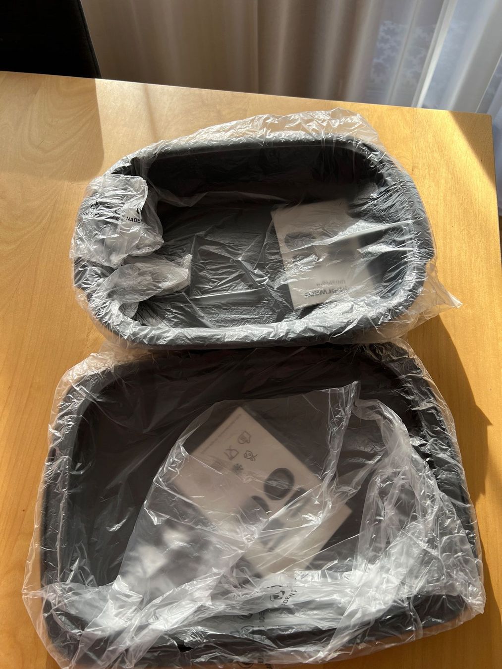 Tupperware Recipients et similaires: UltraPro rectangulaire 3,3l neuf – Neuf avec emballage d'origine à Bernex par isa_c5fr 4
