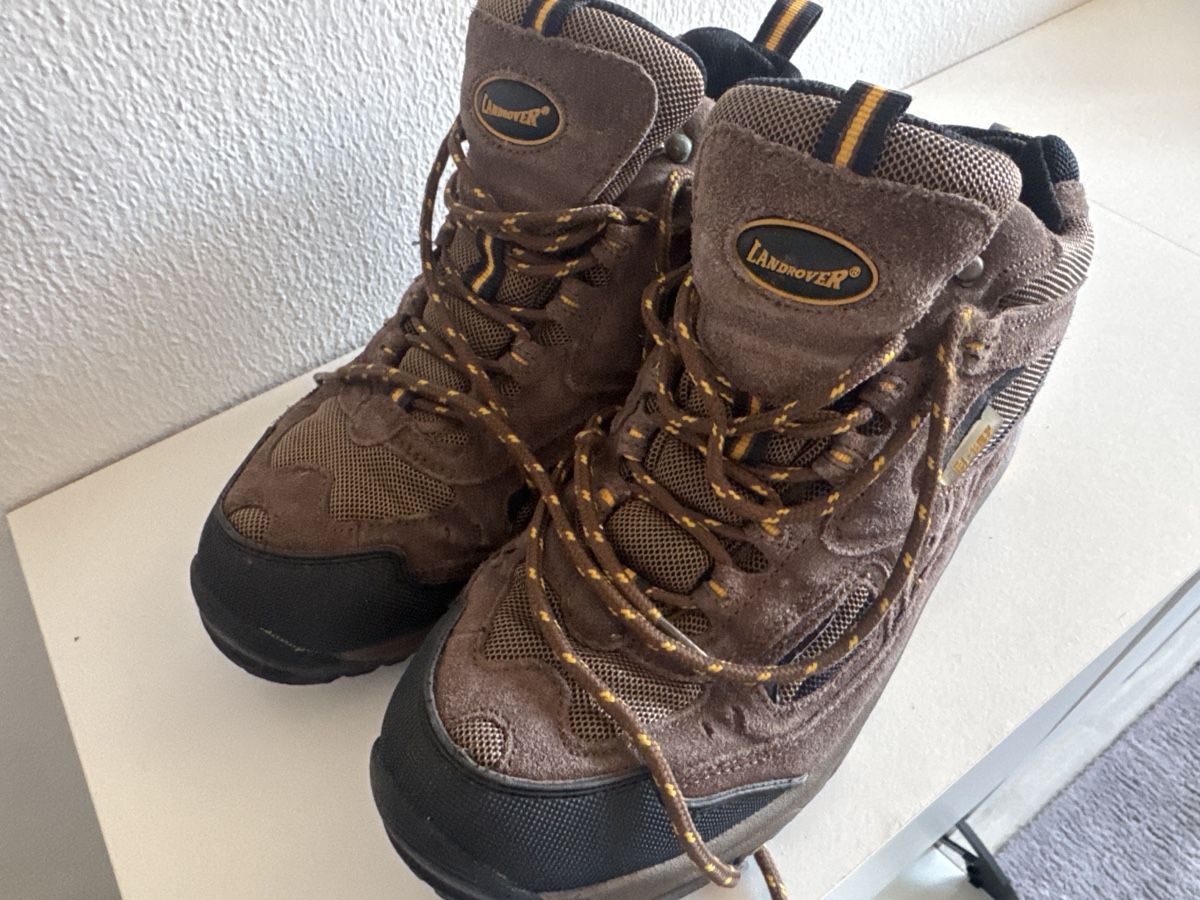 Landrover Chaussures femmes: Wanderschuhe Grösse 39 – Neuf (Voir description) à Bülach par Mellinchen30 1