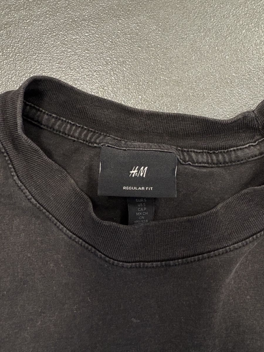 H&M T-Shirts: H&M Tanktop S – Gebraucht aus Rümlang von svent 2