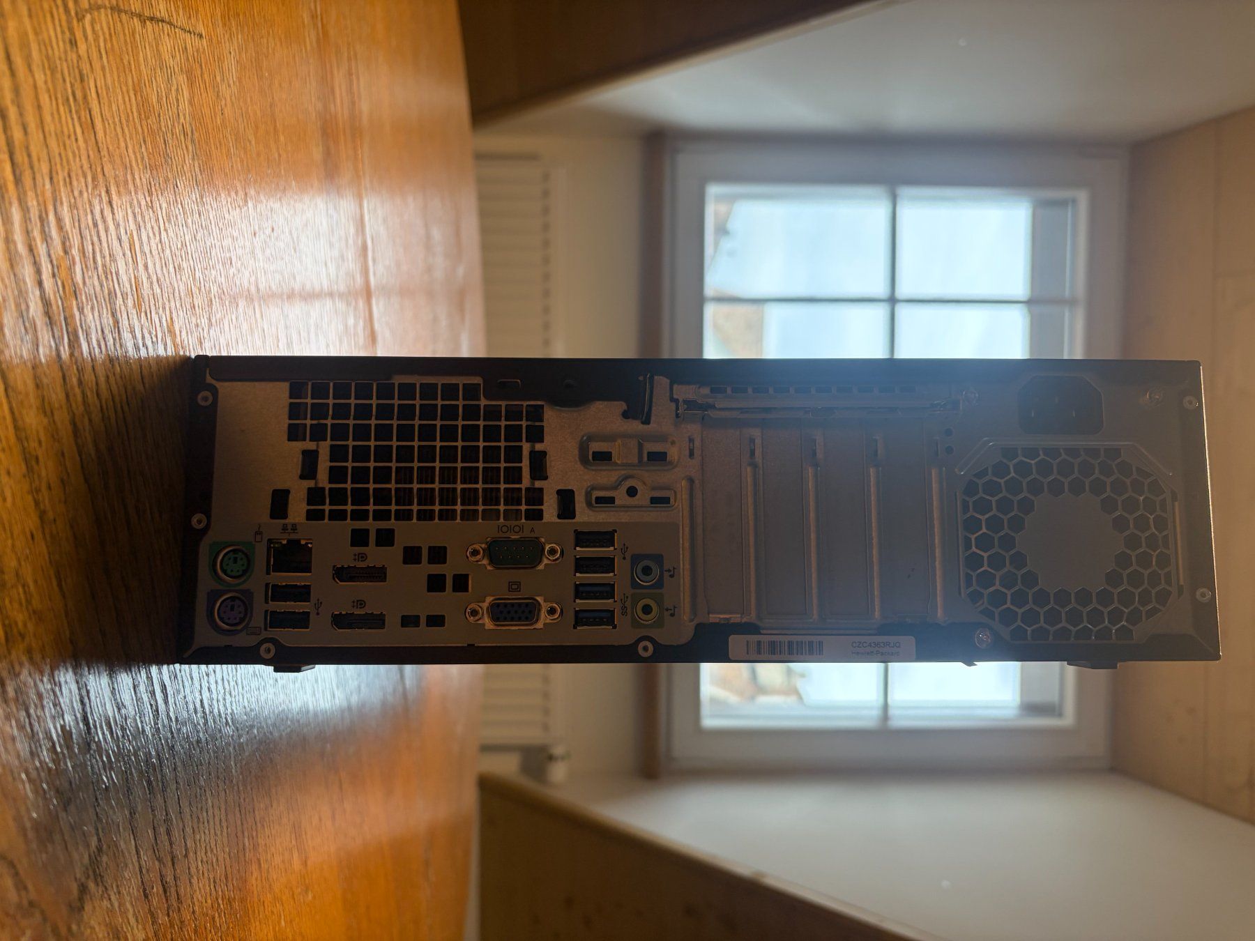 Hewlett Packard PCs: hp prodesk 600 – D'occasion à Schaffhausen par ike_ry2n 4