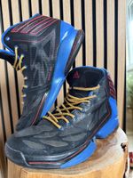 Adidas Sprint Web basketball shoes, US 8.5, worn once