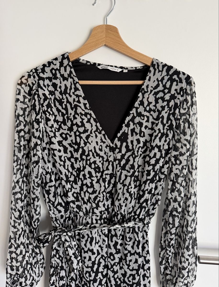 Only Kleider: Only Kleid - Grösse S – Gebraucht aus Felben-Wellhausen von Nata87 1