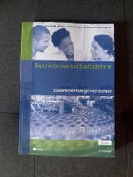 Betriebswirtschaftslehre (5.Auflage)
