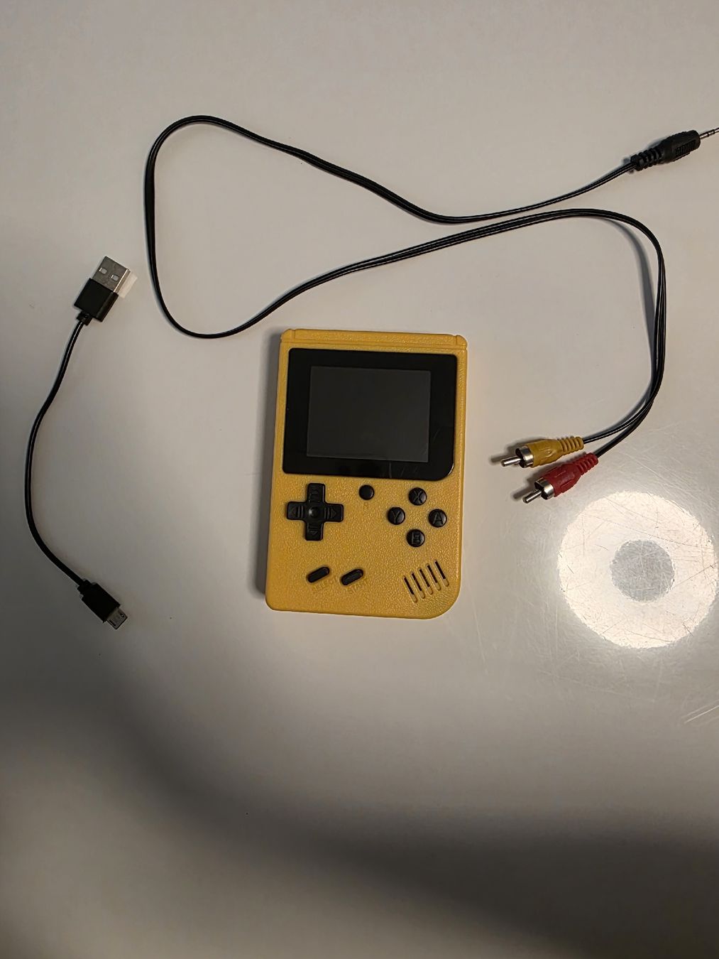 Console: Gameboy – Usato da Oberhasli venduto da leo_7gjx