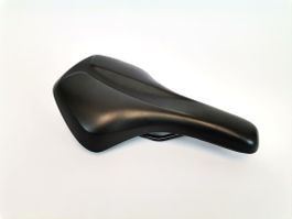 Velosattel von SELLE ROYAL Vivo schwarz