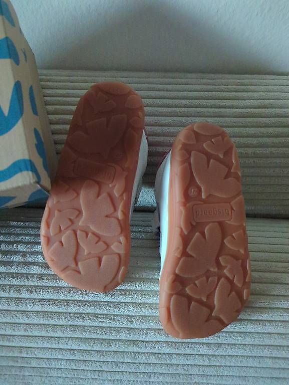Bisgaard Scarpe per ragazze: Bisgaard Mädchen Schuhe 27 – Nuovo e nell'imballaggio originale da Uitikon Waldegg venduto da moaloha21 4