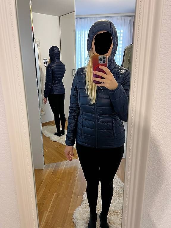 Giacche: JACKE 4F Grösse M – Usato da Liebefeld venduto da suc_5r8g 1