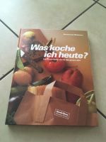Was koche ich heute? 156 Koch-Ideen