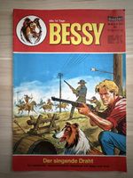 Bessy Bastei Heft 56,schön, eines der besten Geschichten 