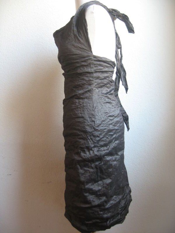 Sarah Pacini Vestiti: Sarah Pacini sublime robe en taille 36CH! – Usato da Champlan venduto da baghera12 1