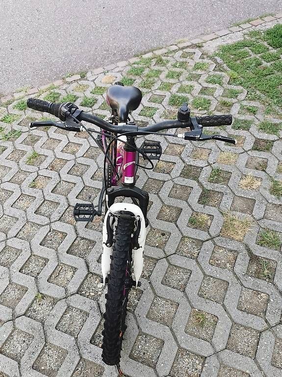 Velos: Bici California - 20'' – Gebraucht aus Golino von emi_6l62 4