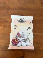 Diddl Notizblock A6 neu und original verpackt