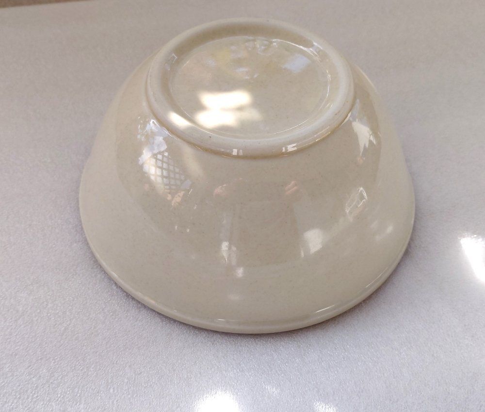 Rössler Ciotole: RÖSSLER Claire Salatschüssel 17 cm -C28 – Usato da Morges venduto da vimajes12 2