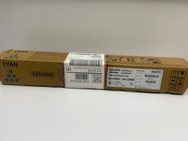 Nachfüllampulle für Ricoh Druckerpatrone – Cyan