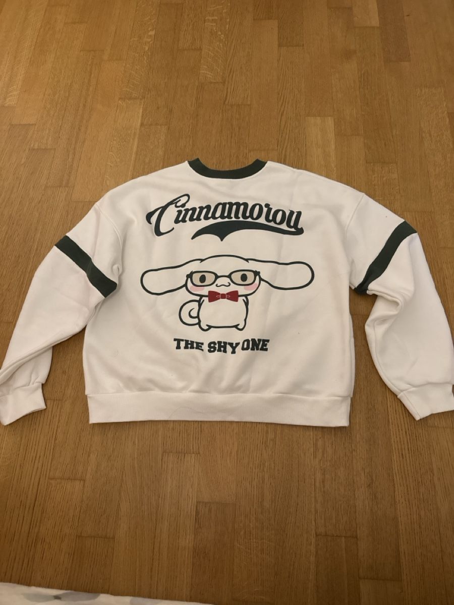 Bershka Pullover & Sweatshirts: BERSHKA – Neu (gemäss Beschreibung) aus Biel-Benken BL von lsm_l87l 1