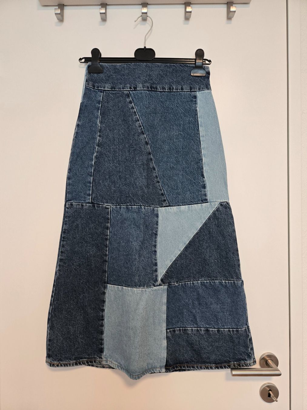 Mango Gonne: Mango Denim Rock, XS – Usato da Uster venduto da Mar3mik