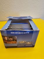 NEU Star Trek TNG The Episode Coll. Season FIVE TradingCards