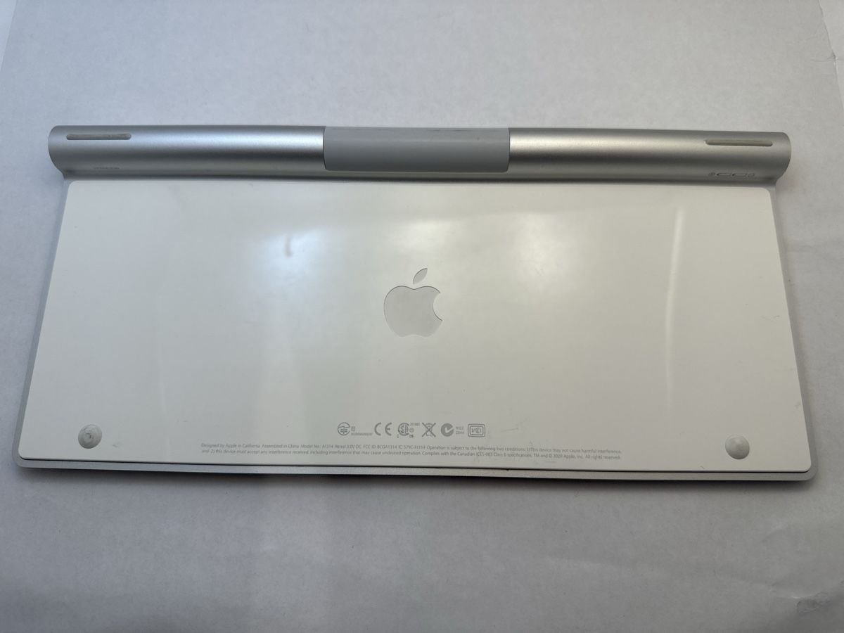 Apple Tastaturen: Apple Wireless Keyboard A1314 – Gebraucht aus Turbenthal von ShadowBiker 2