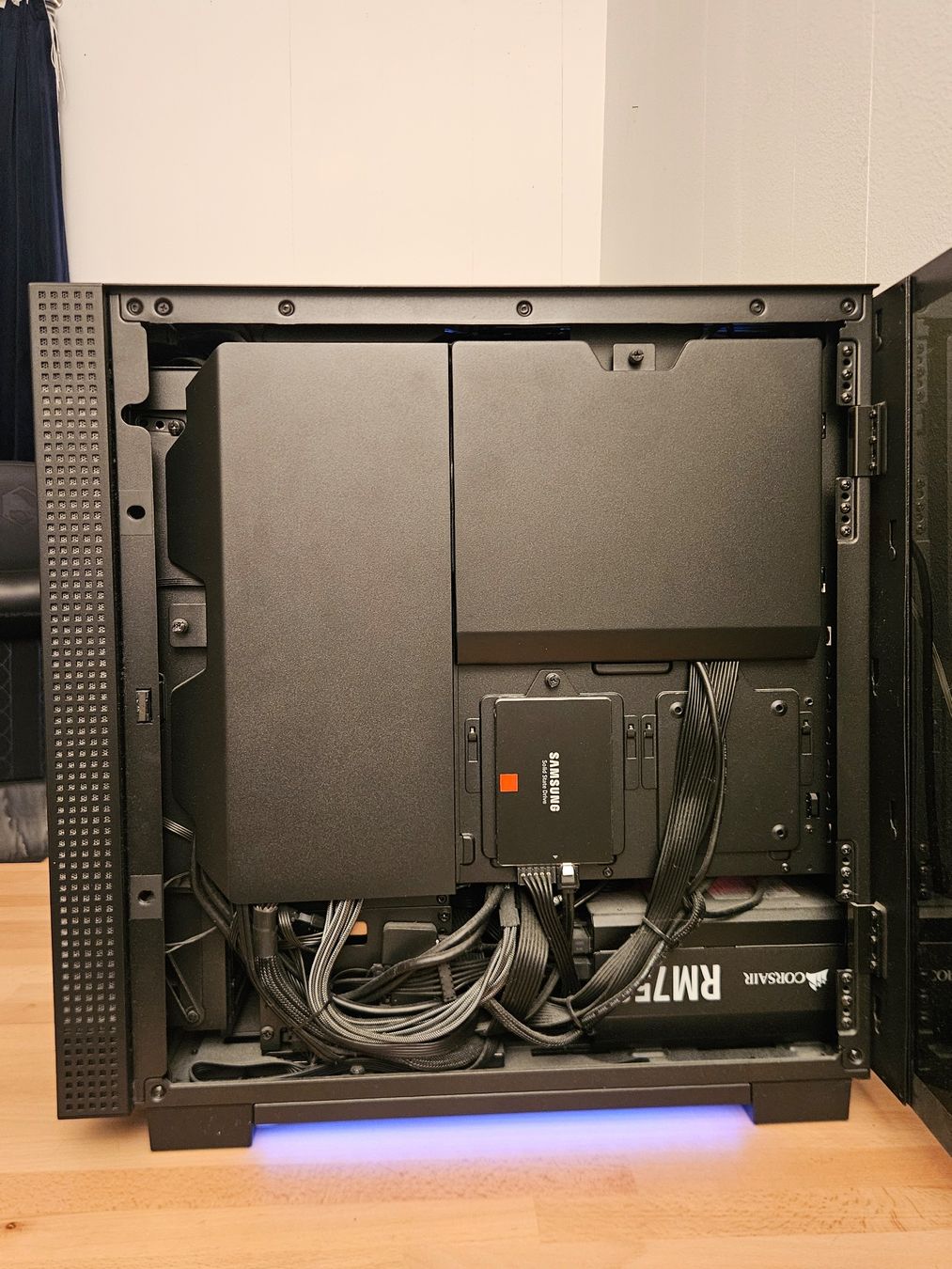 Amd PCs: Gaming PC, AMD Ryzen – Gebraucht aus Thun von jan_k7ct 4