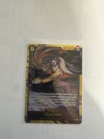 One Piece TCG - Crocodile OP14-120 EN