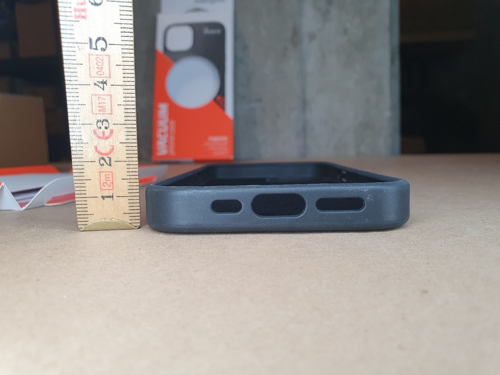 Apple Cover & Protezioni schermo: Fidlock VACUUM iPhone 13 Hülle - Neu! – Nuovo e nell'imballaggio originale da Aathal-Seegräben venduto da Ru.Fi 3