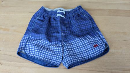 Original Marines - Badeshorts - Badehosen - 98