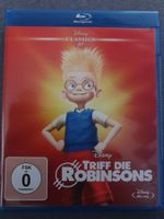 Blu-ray Triff die Robinsons, Disney, Nr. 47/55