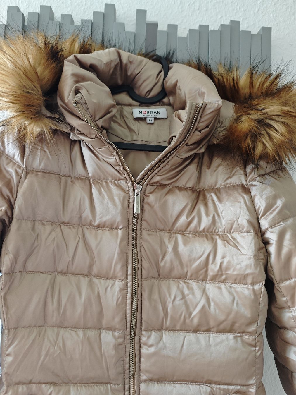Morgan Giacche: Jacket Morgan – Nuovo (secondo la descrizione) da Meyrin venduto da Muchacho7 2