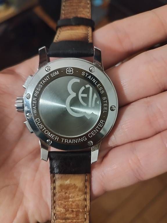 Eta Orologi: Montre ETA Customer Training Center – Usato da Vallorbe venduto da Leonidas1337 2