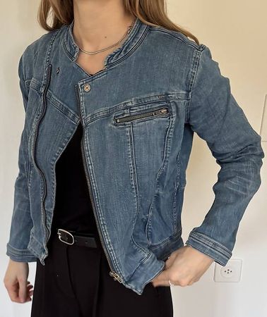 Jeans Jacke von G-Star Raw