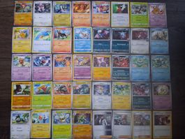 Pokémon TCG Kartenset 15