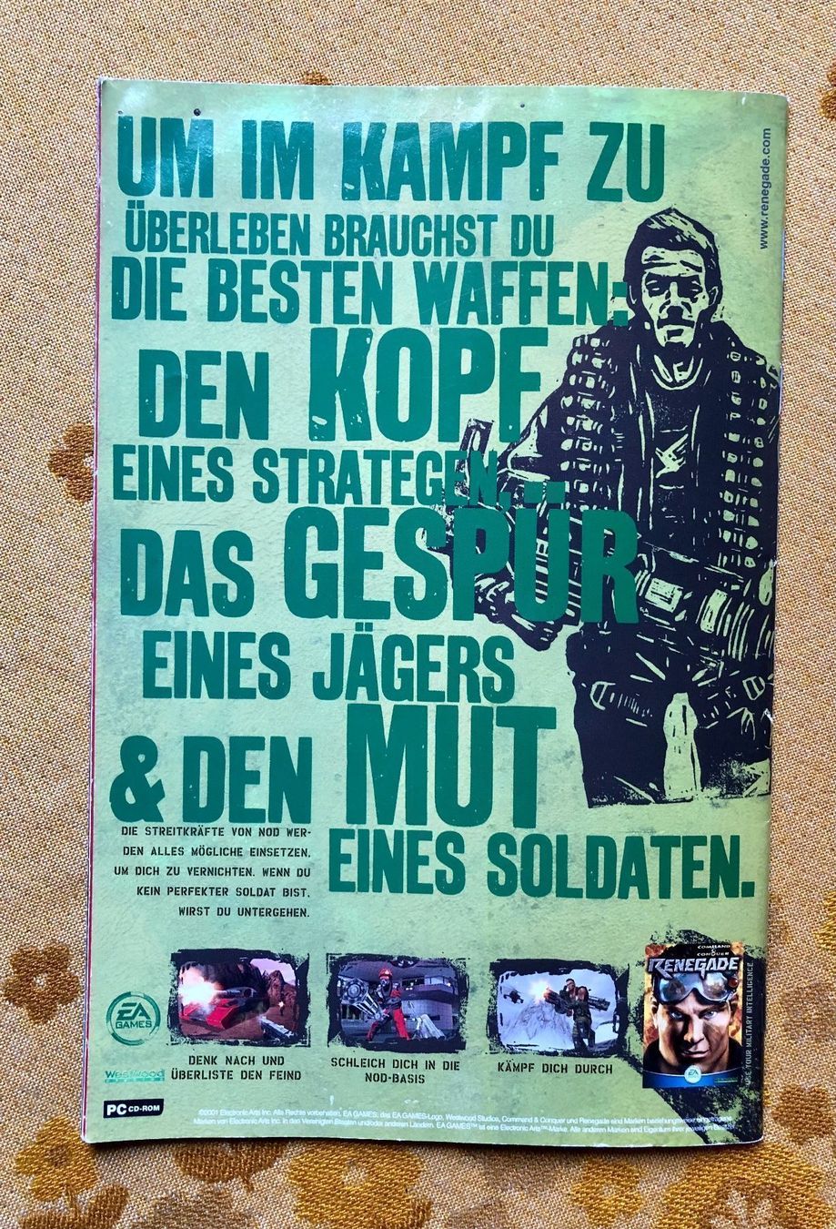Fumetti: Batman Heft Nr 11 von 2002 – Usato da Endingen venduto da nathan05 9