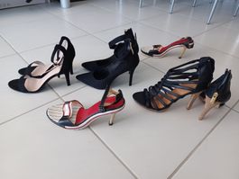 Sommerschuhe gr.39