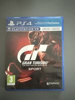 Spiel Playstation 4 Gran Turismo