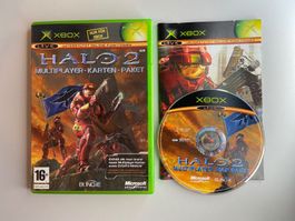 Halo 2 - Xbox
