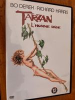 Tarzan L'Homme Singe (1981, DVD, Bo Derek)